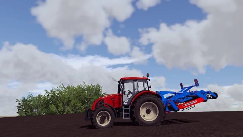 AGRO-LIFT AUK