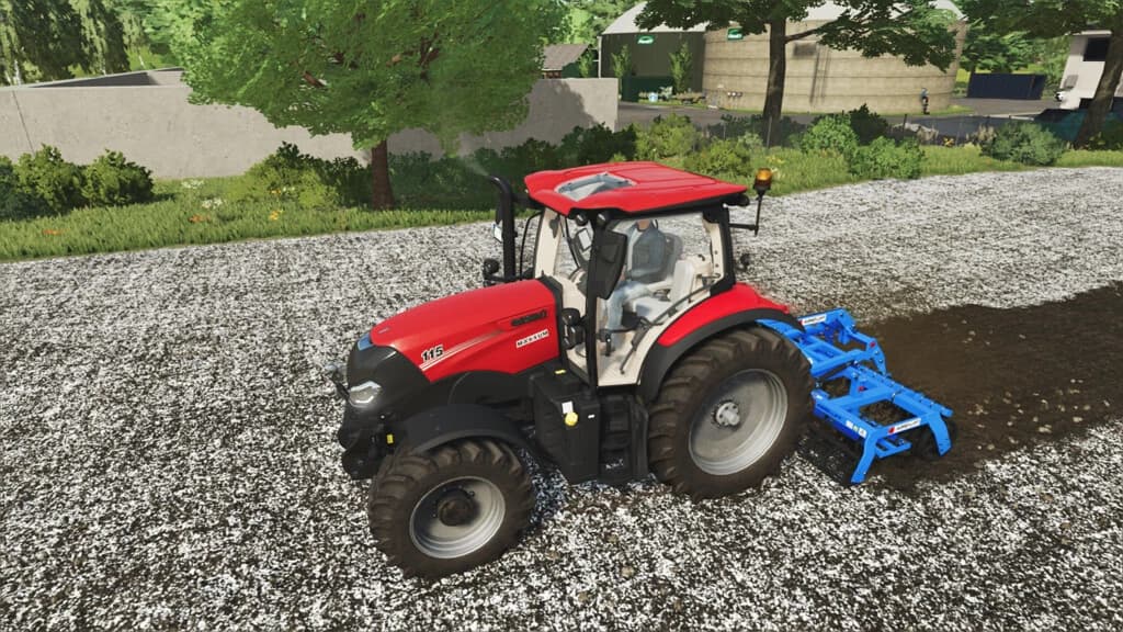 AGRO-LIFT AUS2-H