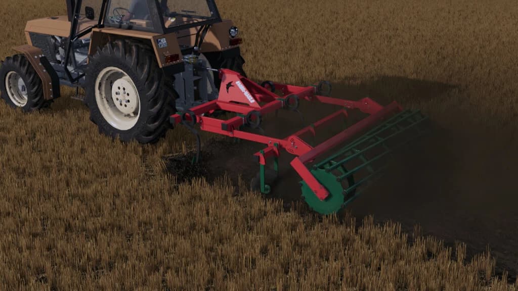 AGRO-MASZ AP 3