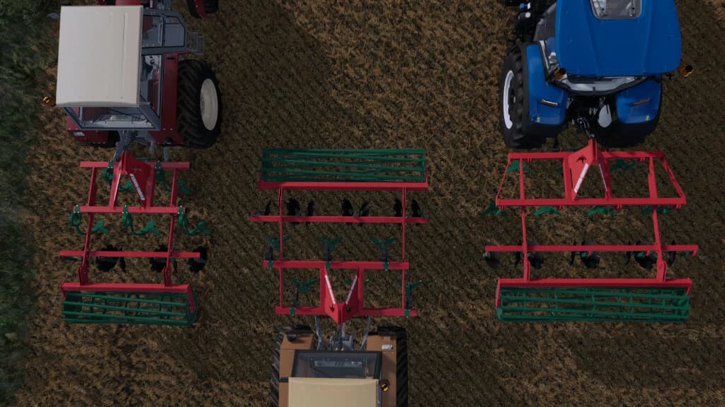 AGRO-MASZ AP 2