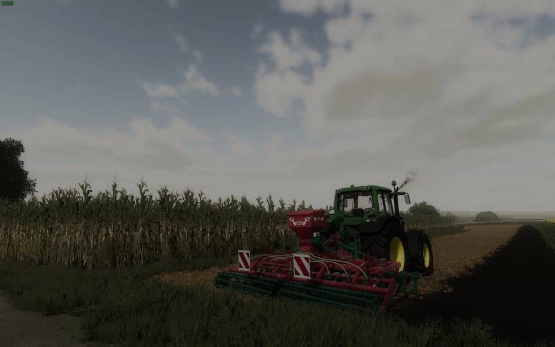 AGRO MASZ BT/BTH PACK 2
