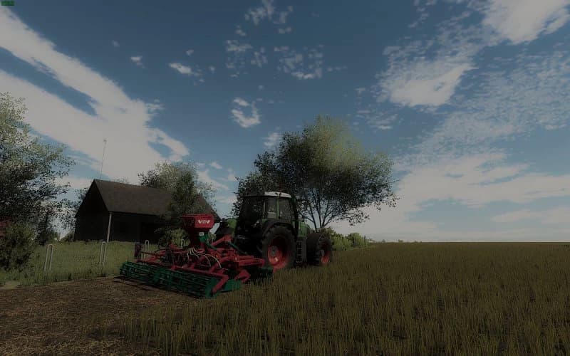 AGRO MASZ BT/BTH PACK