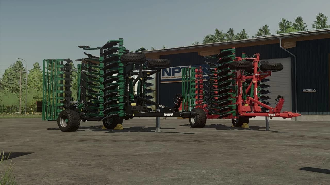 AGRO MASZ BTC50H 3
