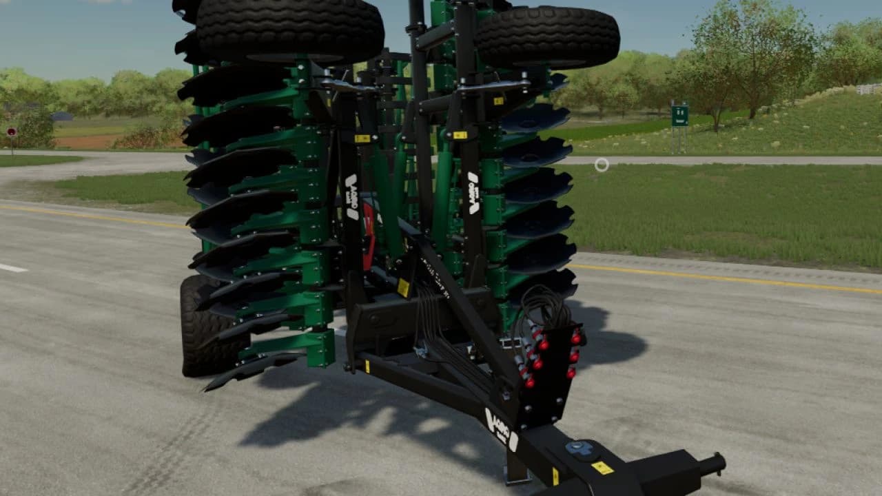 AGRO MASZ 4