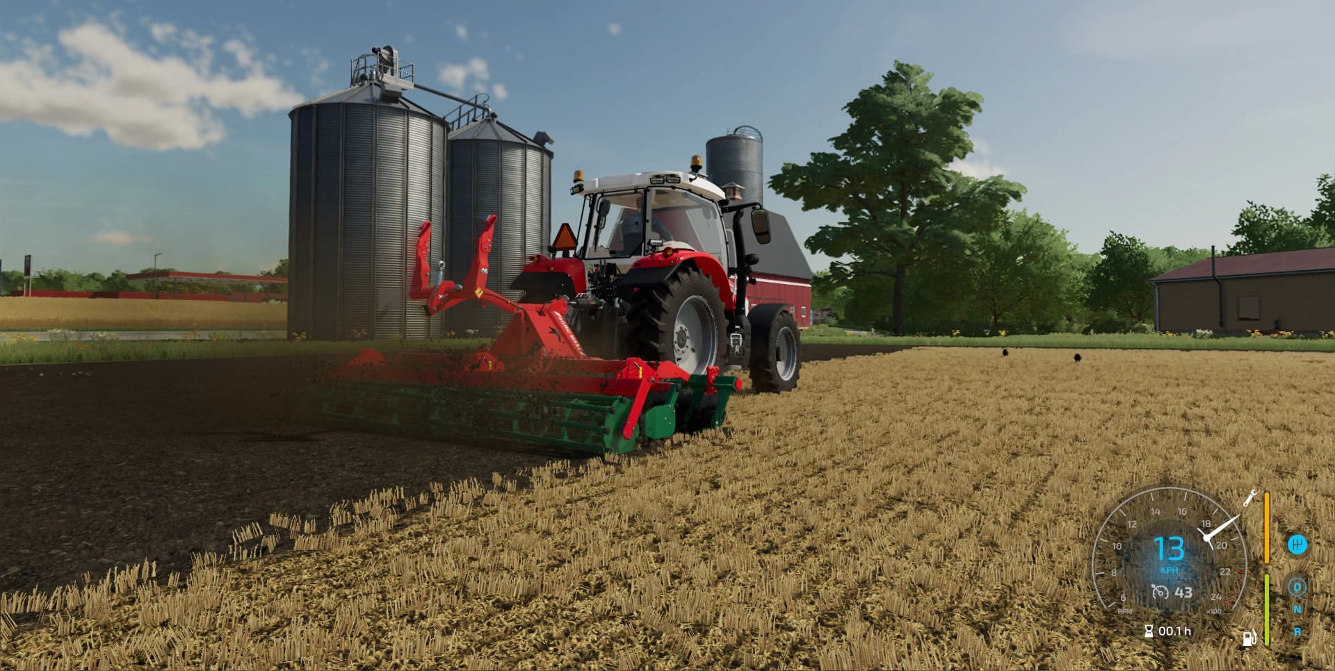 AGRO MASZAT PACK