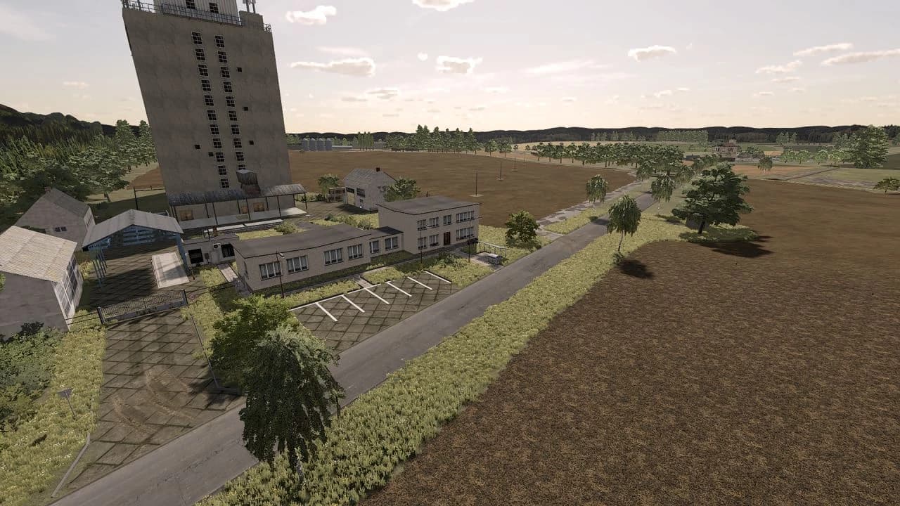 AGRO MORAVANY