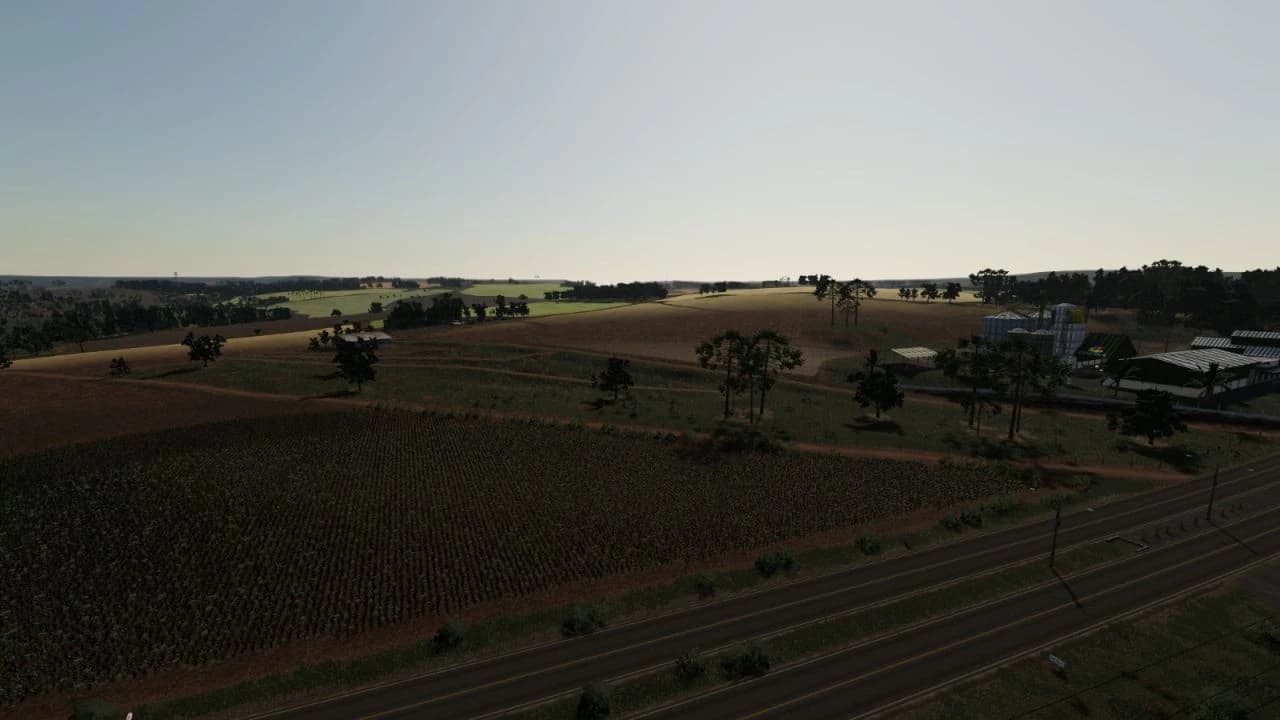 AGRO NORTE BETA 3