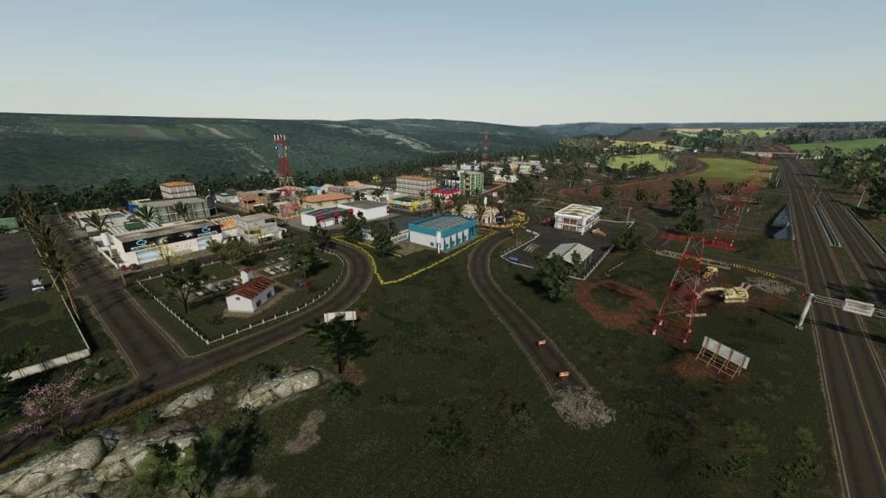 AGRO NORTE 4