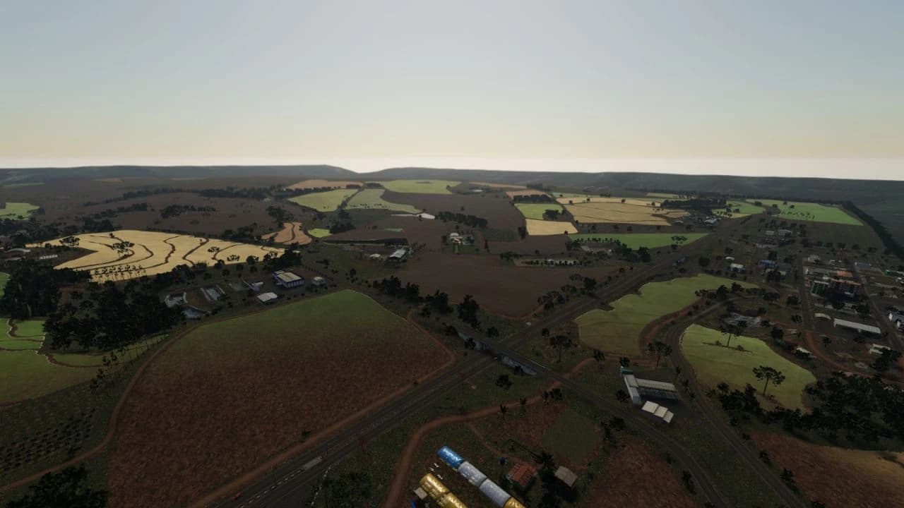 AGRO NORTE 3