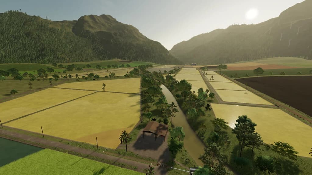 AGRO SUL RICE 4