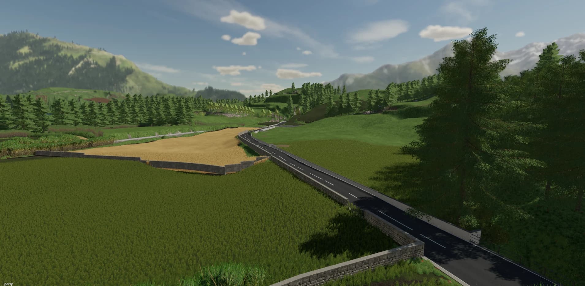 AGRO VILA 3