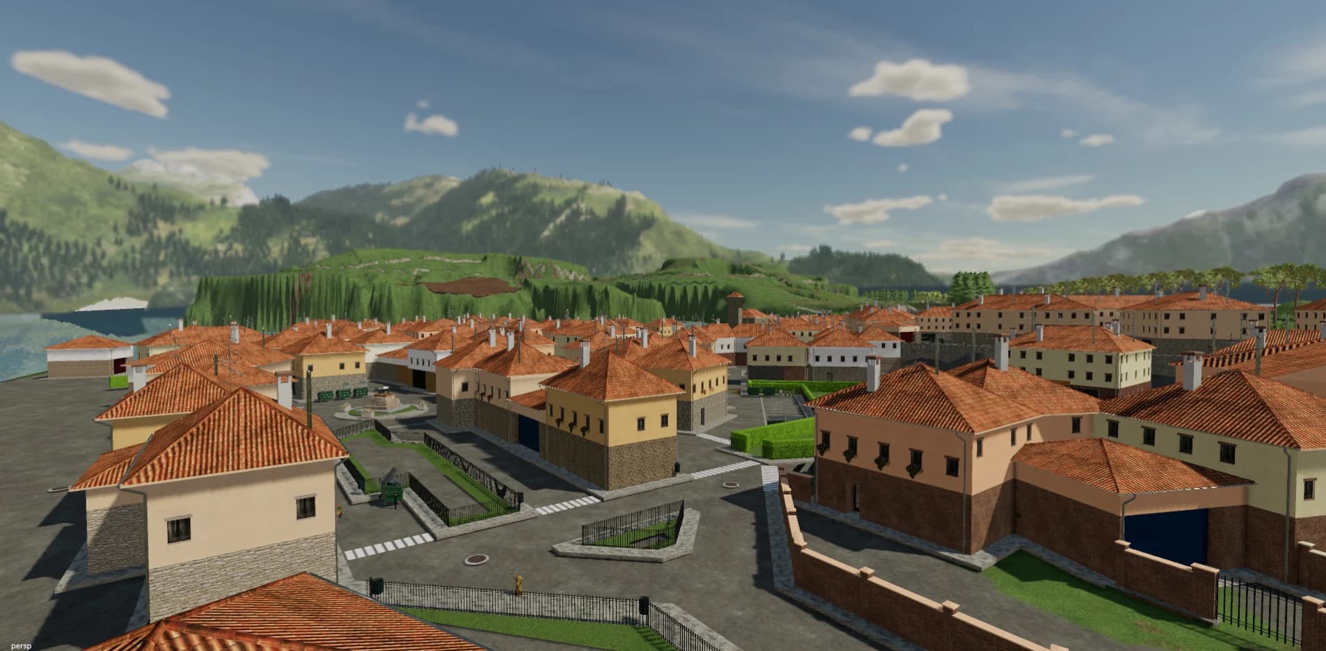 AGRO VILA 2