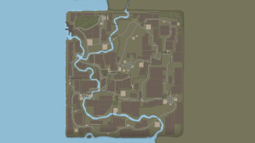 AGRODAJE MAP 4