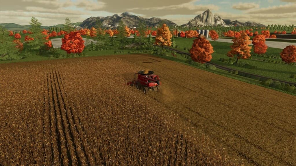 AGRODAJE MAP 3