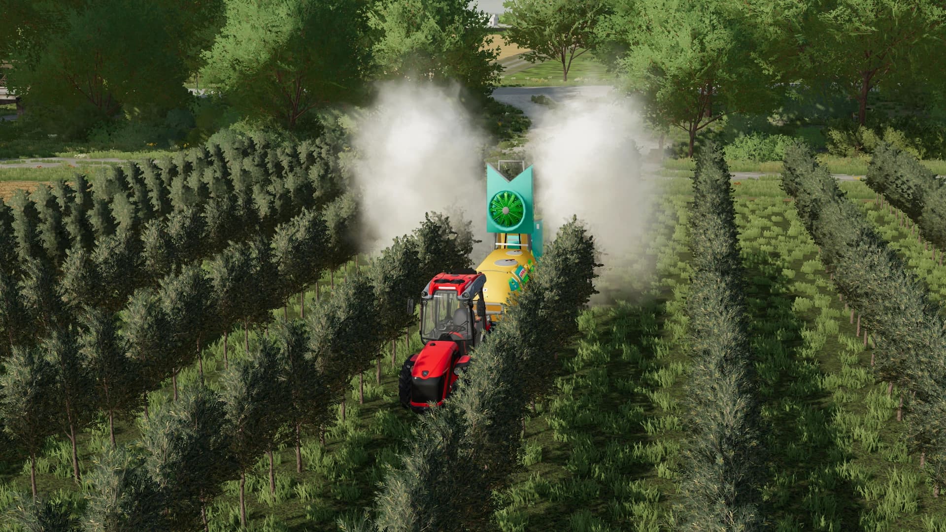 AGROLA PACK 4