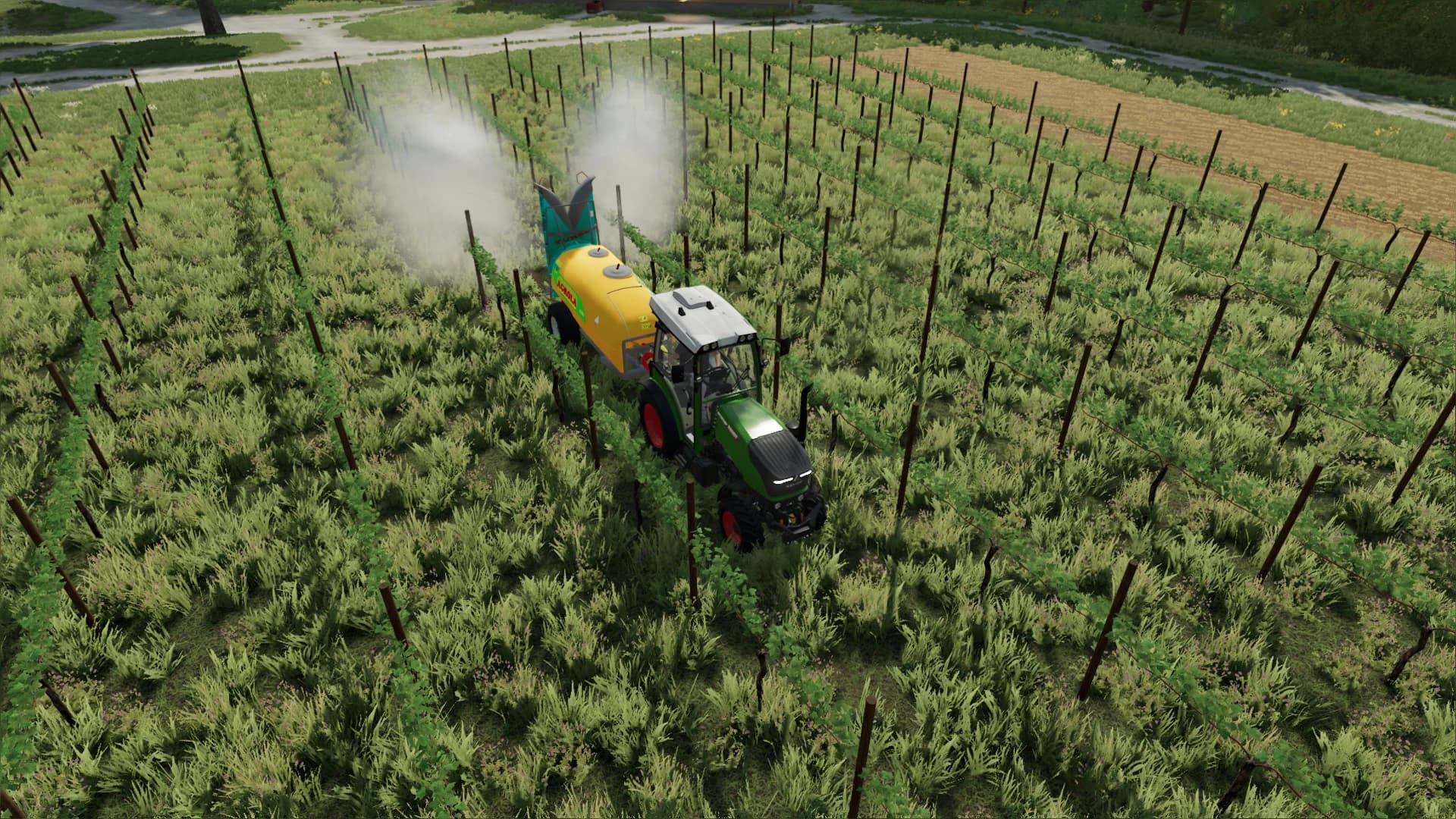 AGROLA PACK 3