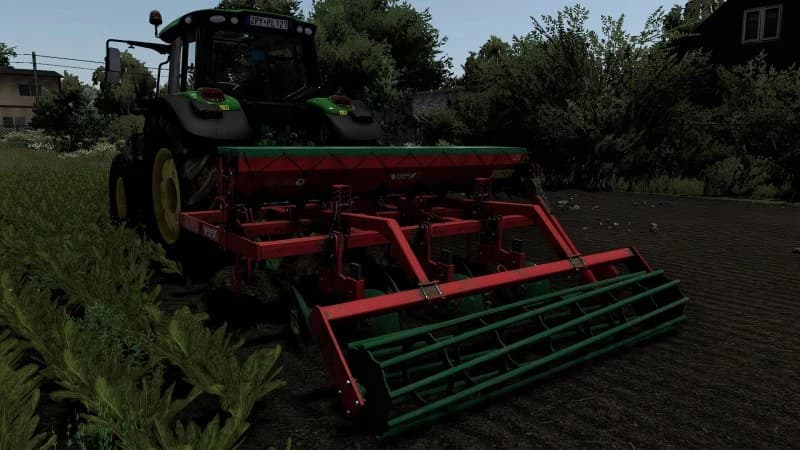 AGROMASZ AP 3