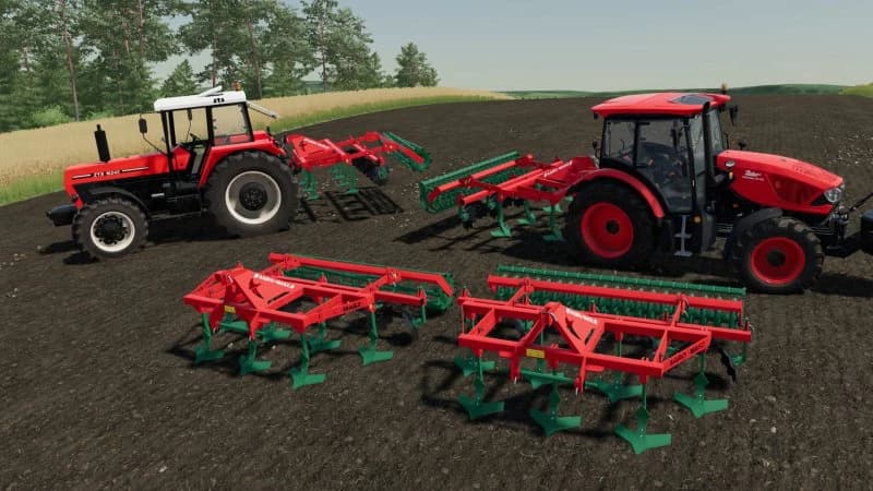 AGROMASZ AP30 3