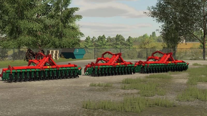 AGROMASZ AT 2