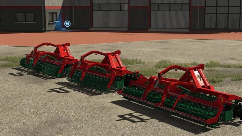 AGROMASZ AT