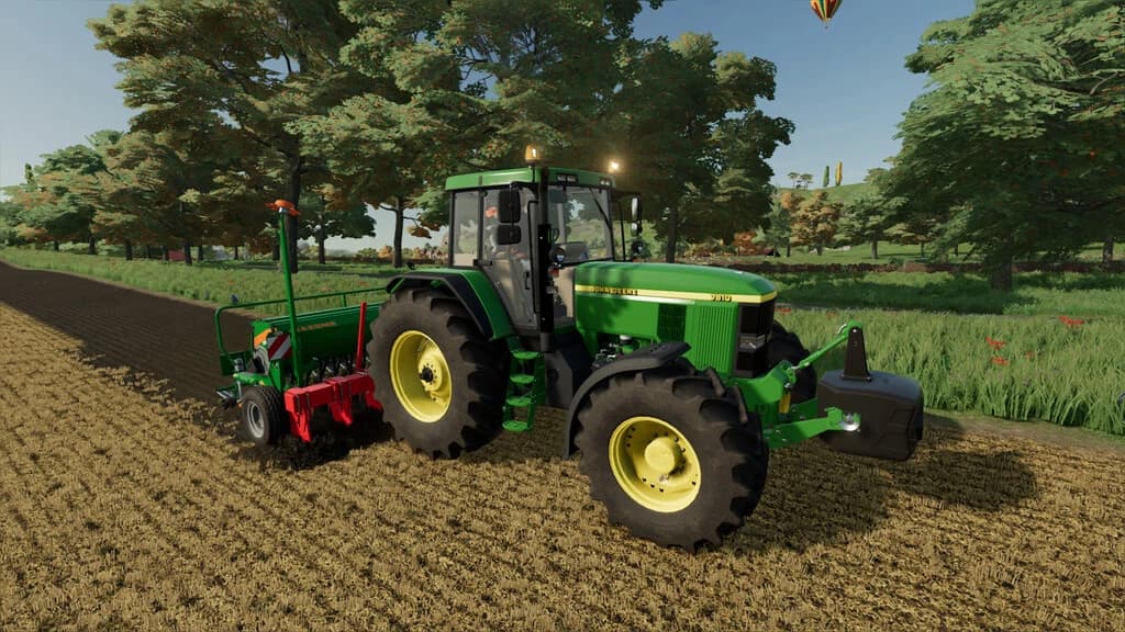 AGROMASZ DURO I30/I40 5