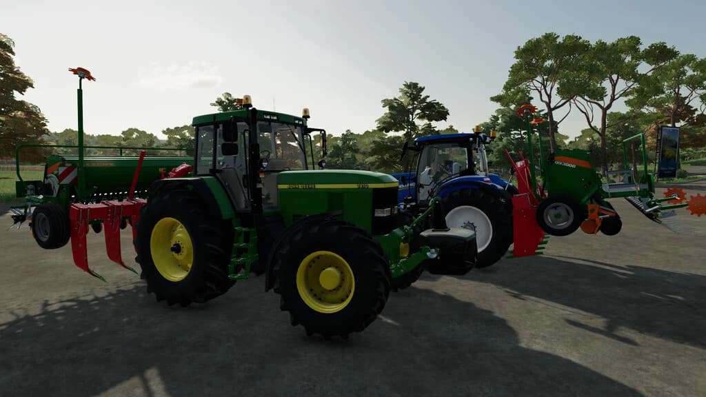 AGROMASZ DURO I30/I40 3