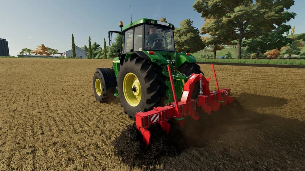 AGROMASZ DURO I30/I40