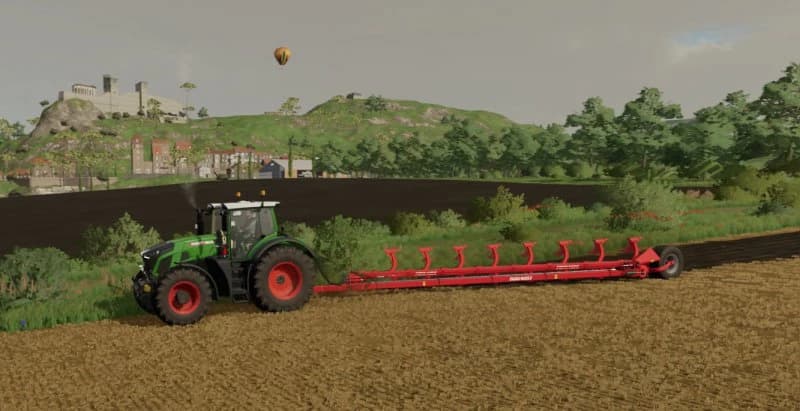 AGROMASZ GIGANT 8 3