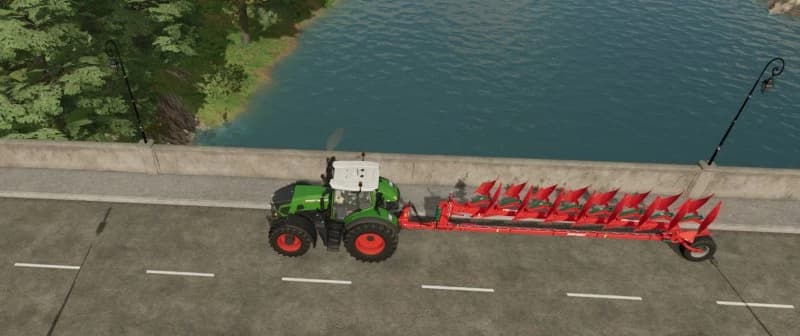 AGROMASZ GIGANT 8 2
