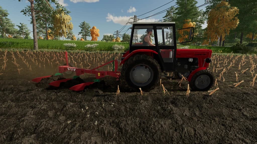 AGROMASZ PJM 2 3 4 3