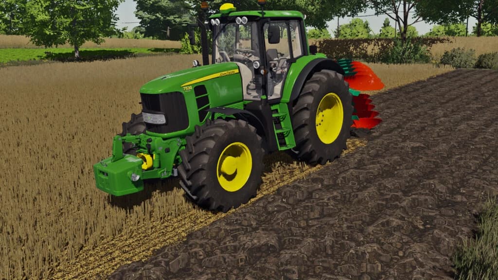 AGROMASZ POH 5 XL 2