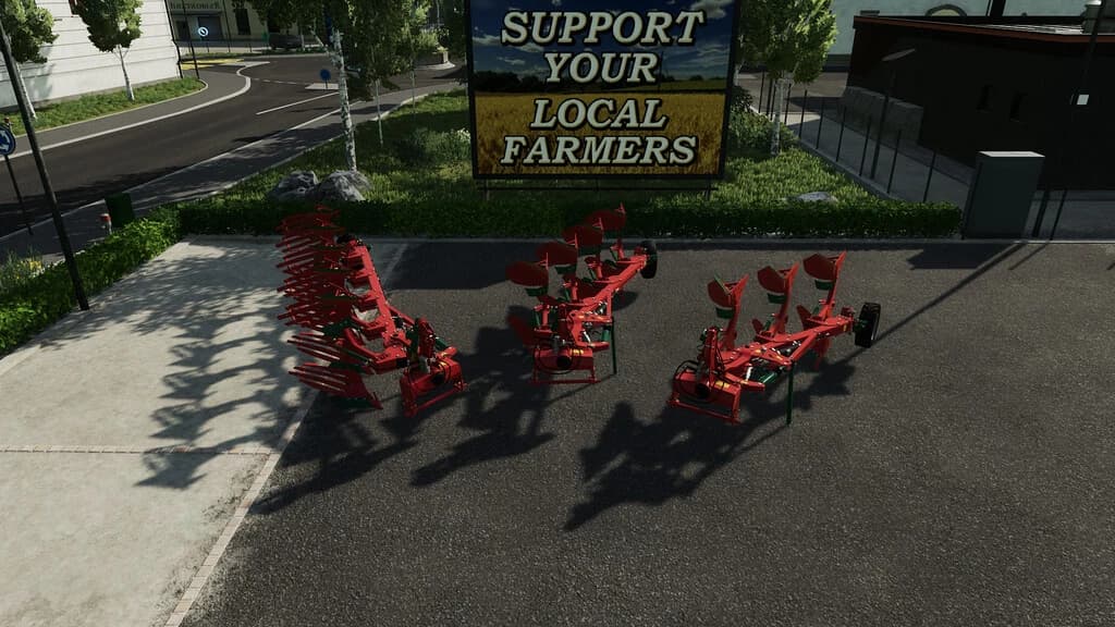 AGROMASZ POH PACK 2