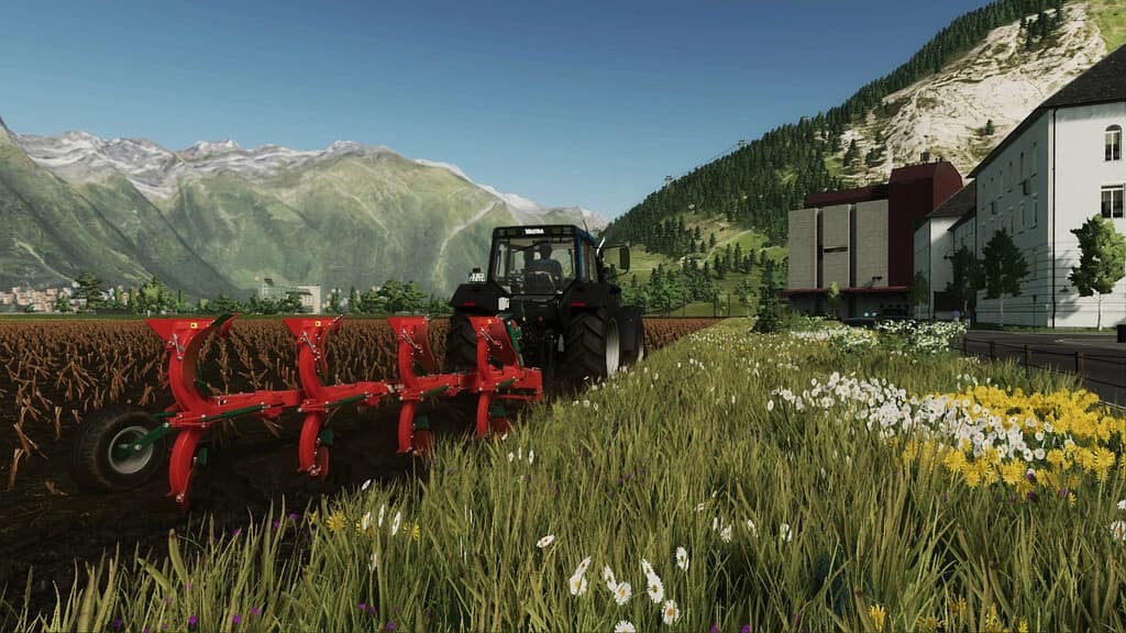 AGROMASZ POH PACK