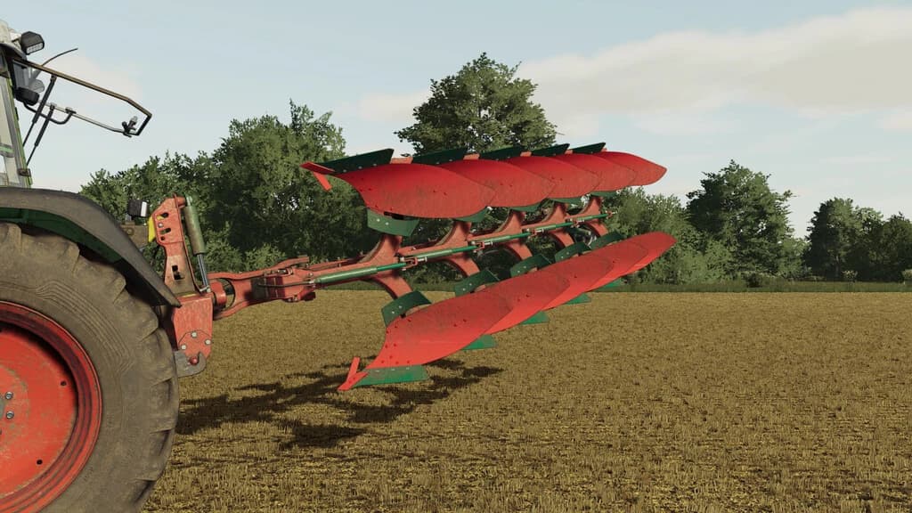 AGROMASZ POH5 2