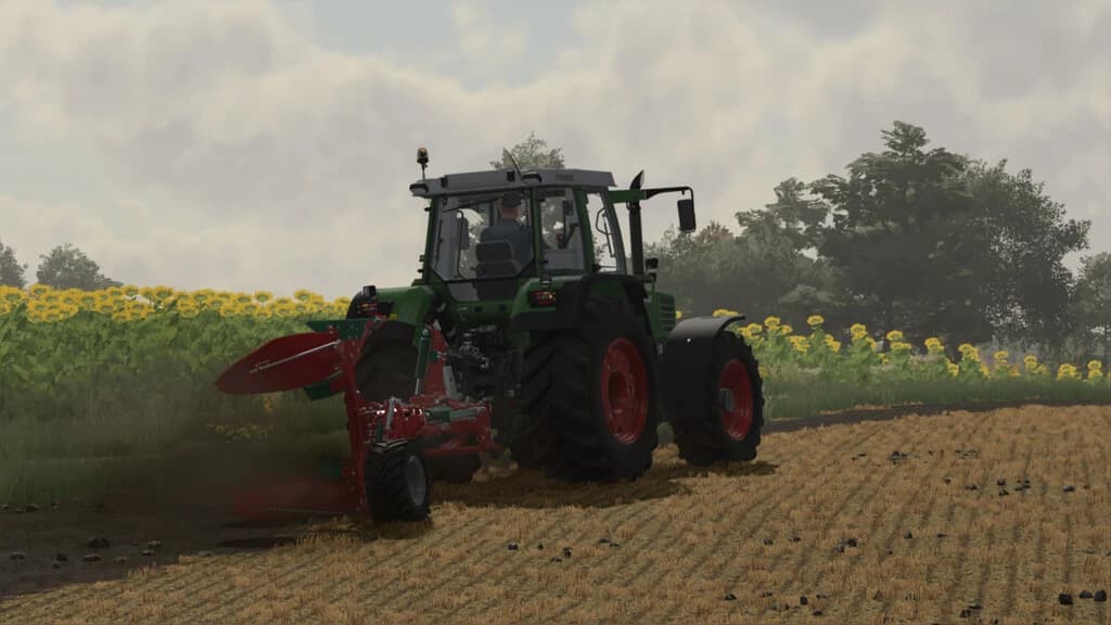 AGROMASZ POV PACK 2