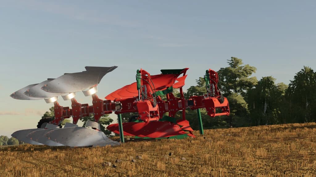 AGROMASZ POV PACK