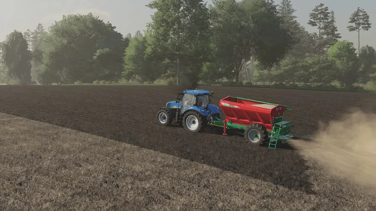 AGROMASZ REWO 8200 2