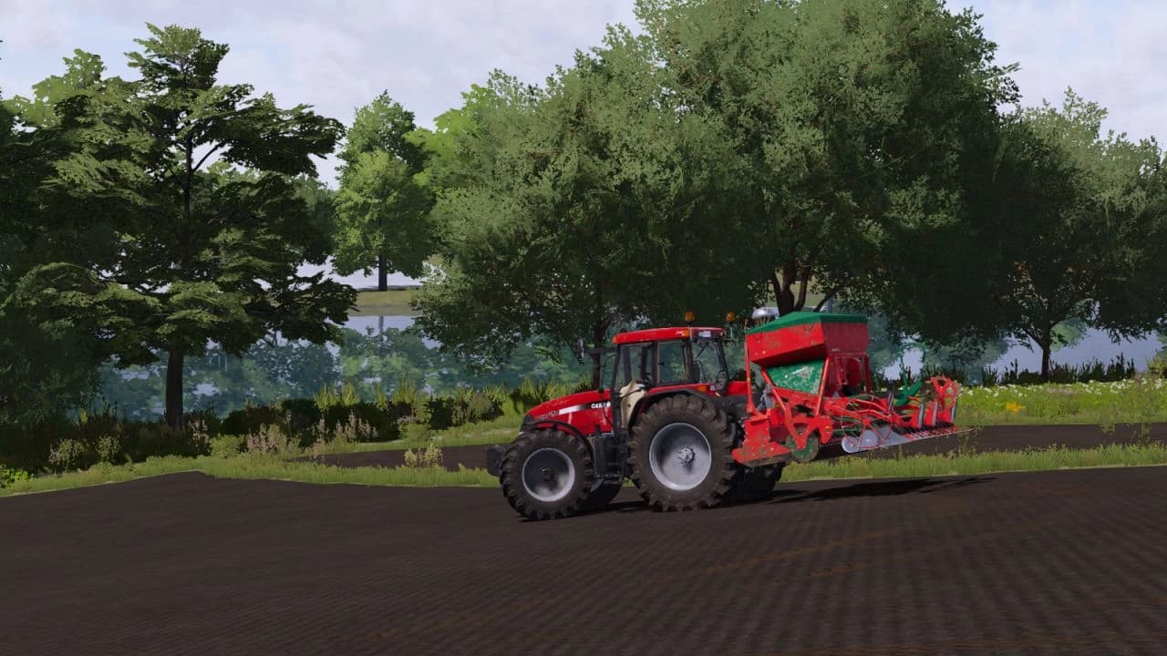 AGROMASZ SN300 3