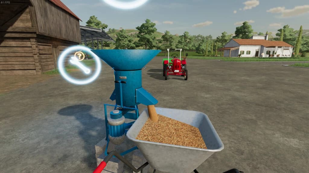 AGROMET BITTERN 4
