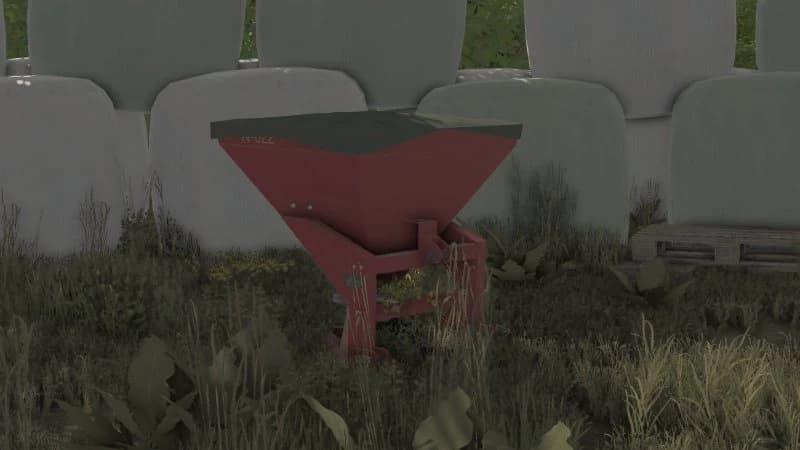 AGROMET BRZEG N-022 2