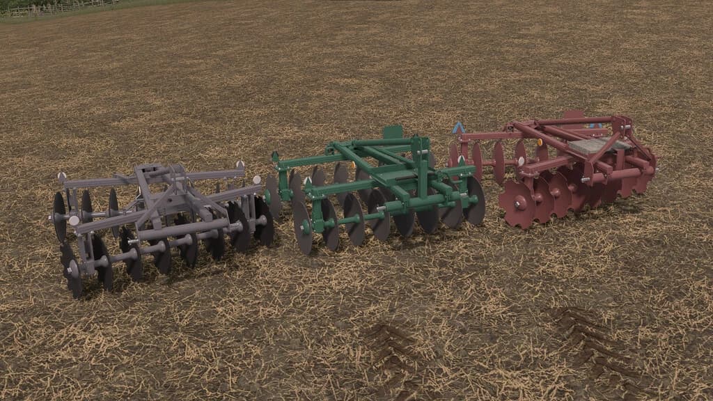 AGROMET FAMAROL SLUPSK U240 3