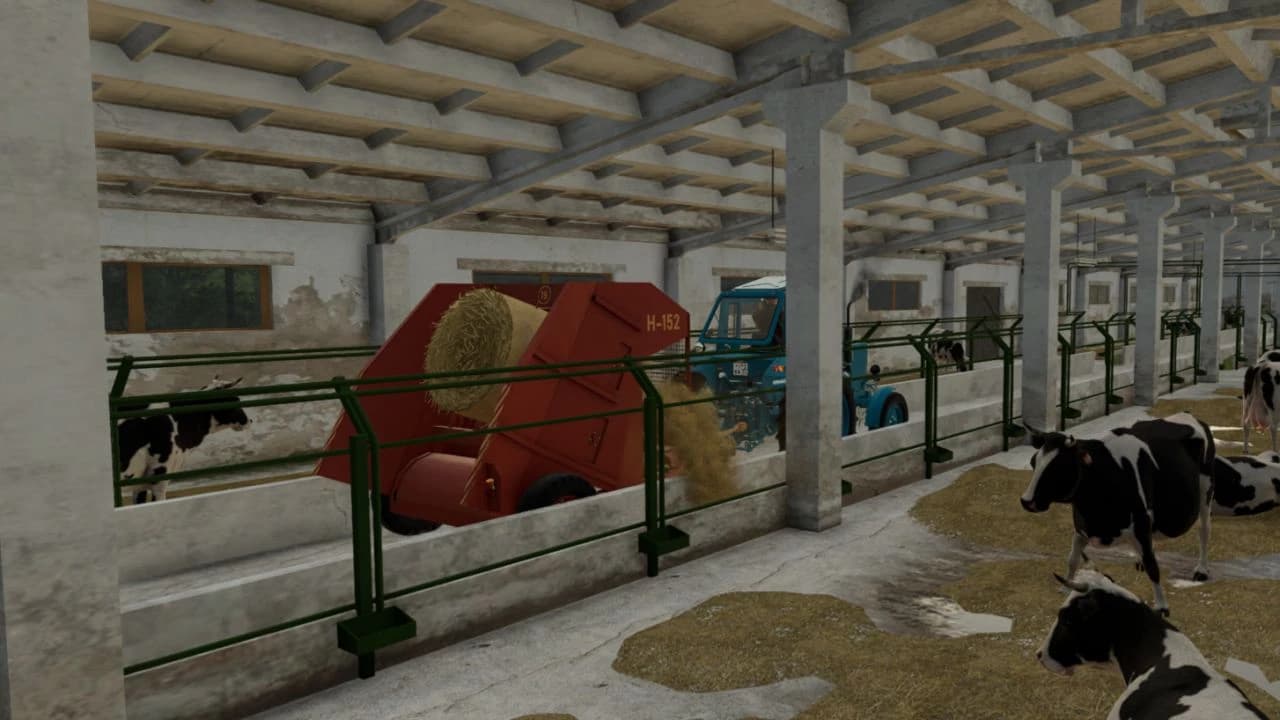 AGROMET H-152