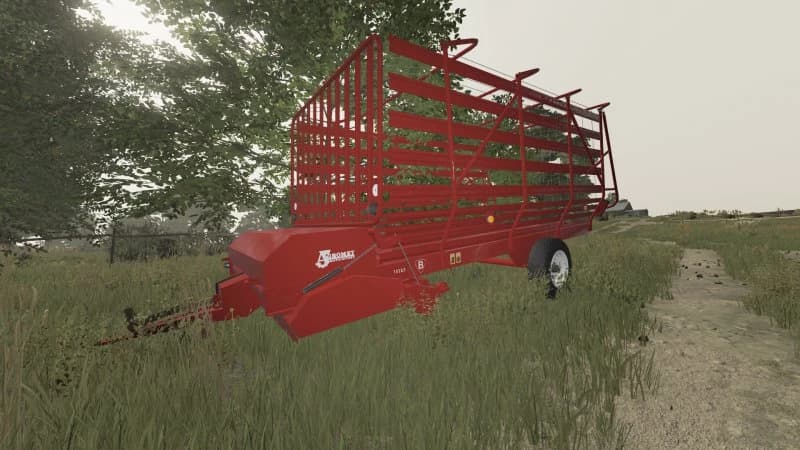 AGROMET MOTOIMPORT T050 EDIT 4