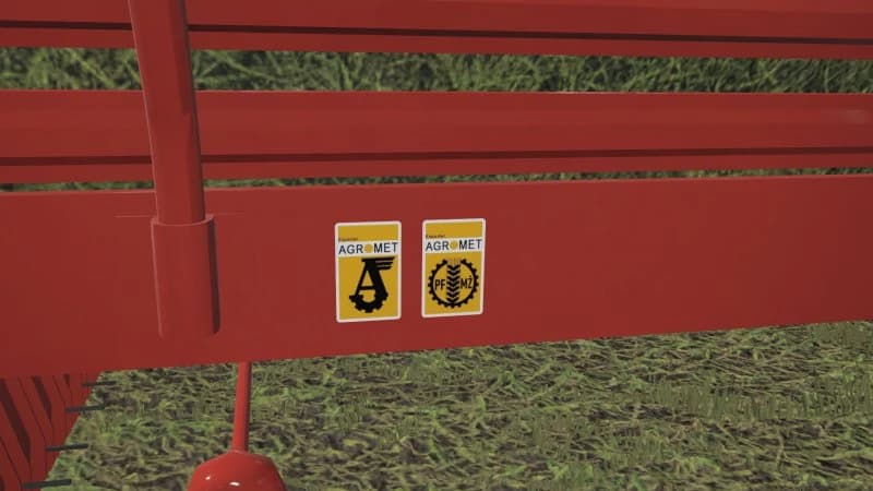 AGROMET MOTOIMPORT T050 EDIT 2