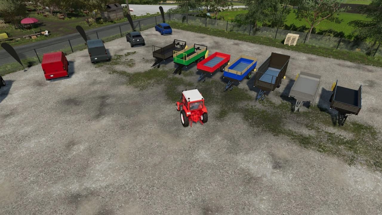 AGROMET N219 3