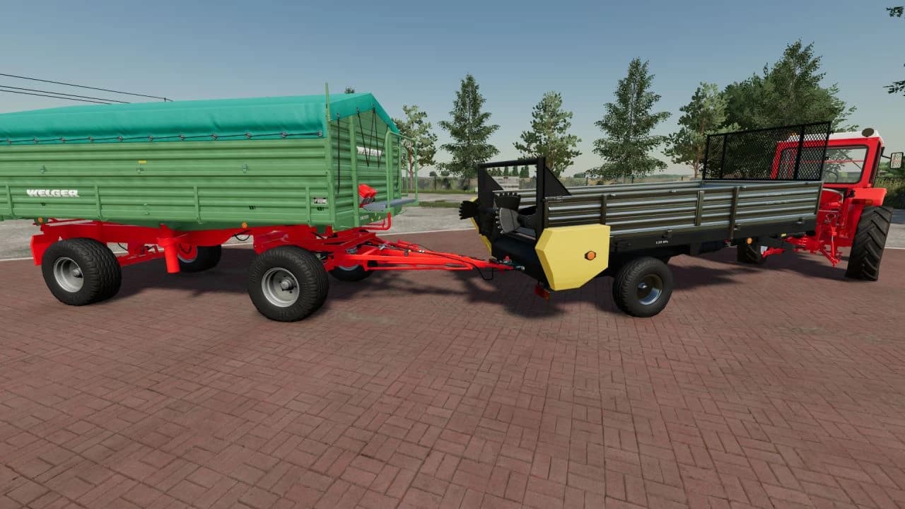 AGROMET N219 2