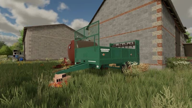 AGROMET N237/1 4