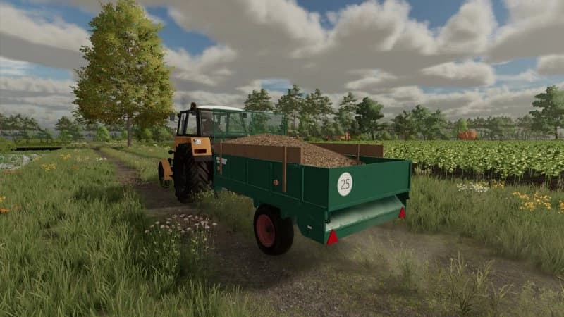 AGROMET N237/1 3