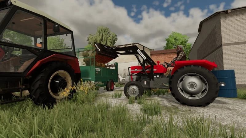AGROMET N237/1 2