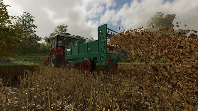 AGROMET N237/1